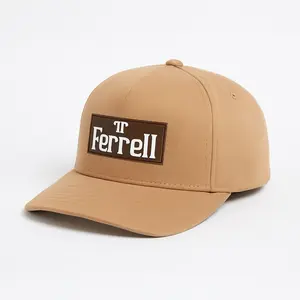 The Ferrell Hat