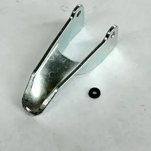 890-658M TRIGGER ASS’Y FOR NR83A5 original Metabo hpt