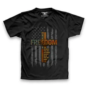 Freedom Premium T-Shirt (AFL-15)