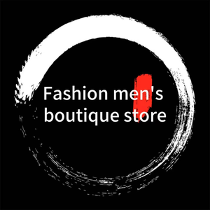 Carefully Selected Trendy and High-quality Men's Clothing
