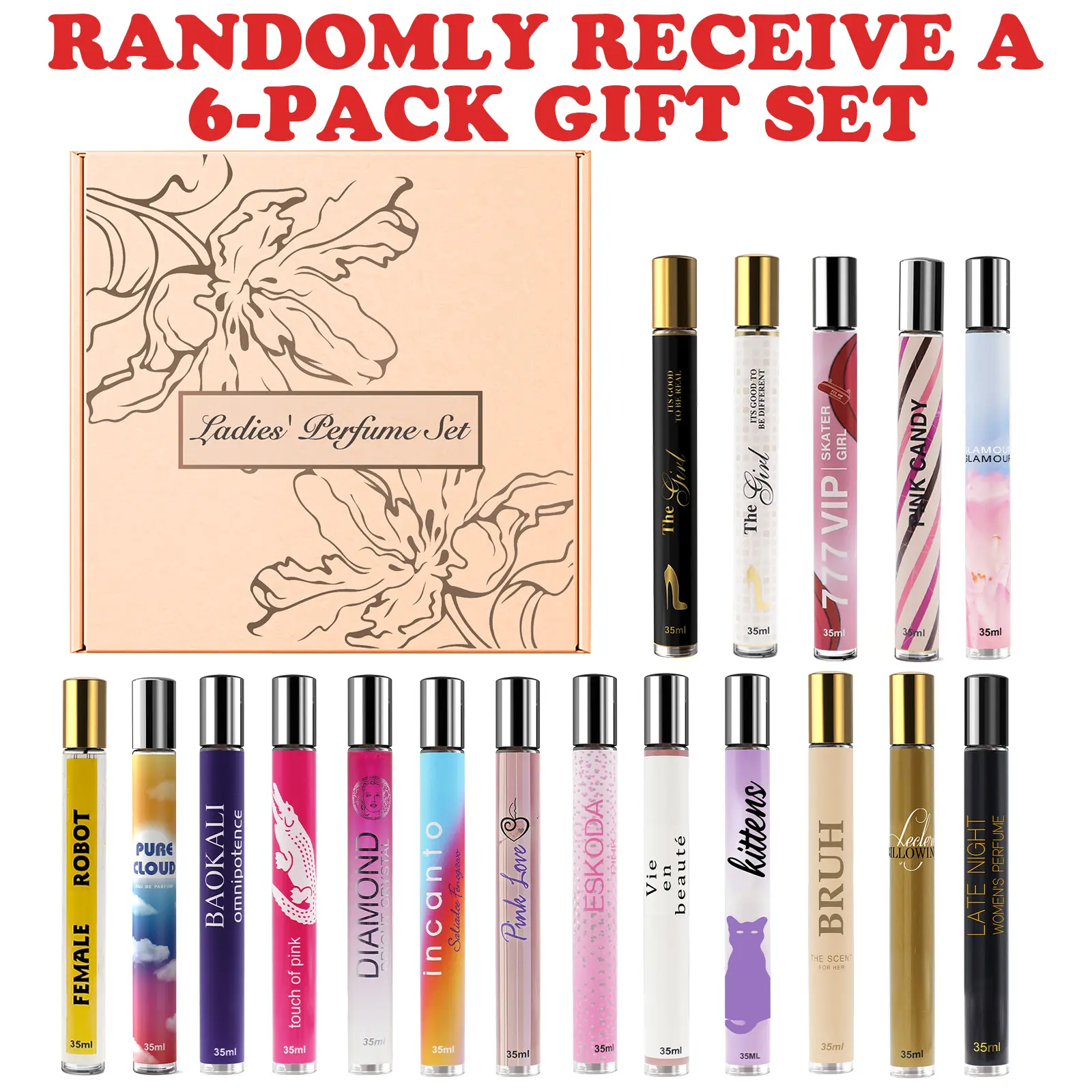 perfumebox - TikTok Shop