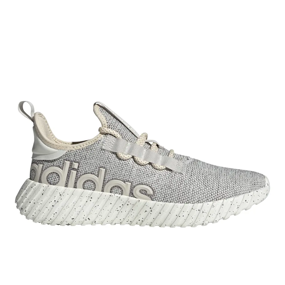 adidas Mens Kaptir 3.0 Sneakers Shoes Casual - Grey