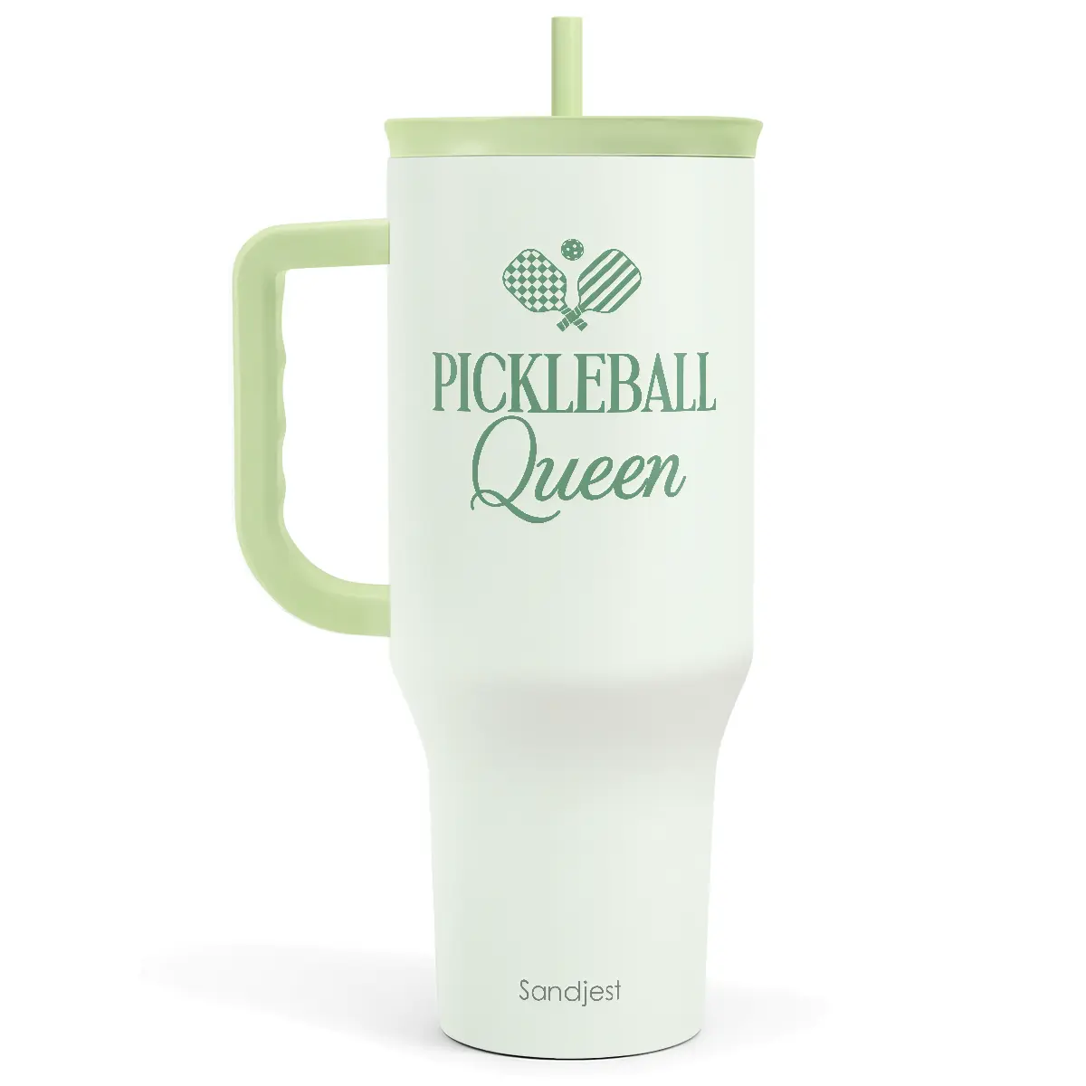 Pickleball Queen