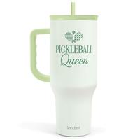 Pickleball Queen