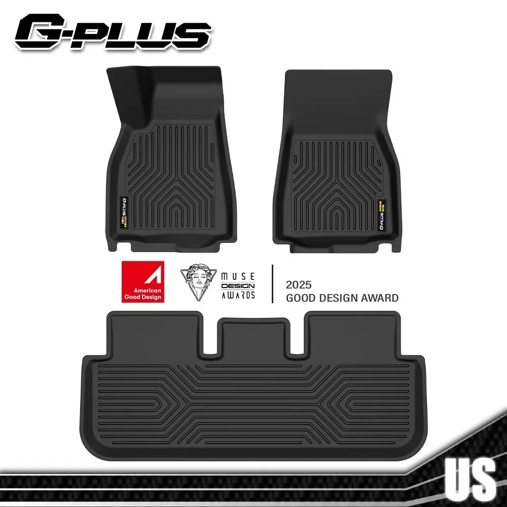 For Model S(2021-2024)