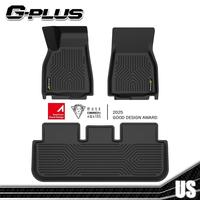 For Model S(2021-2024)