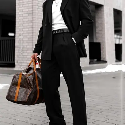 Rehearsal Dinner Outfit for Men TikTok Shop