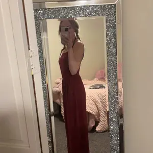 2026 Women's Sleeveless Halter Jumpsuit, Ruched Waist Wide-Leg Palazzo Jumpsuit with Pockets