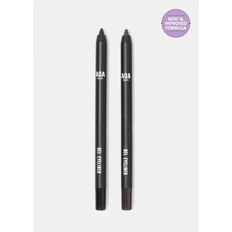 AOA Pencil Gel Eyeliner