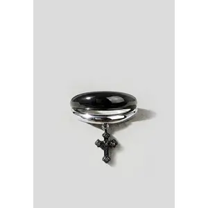 King Pin Ring