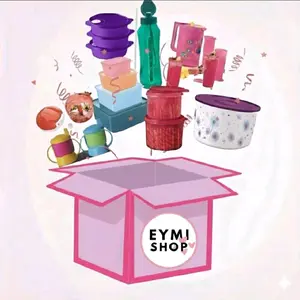 Create your own kitchen utensil box (live only)