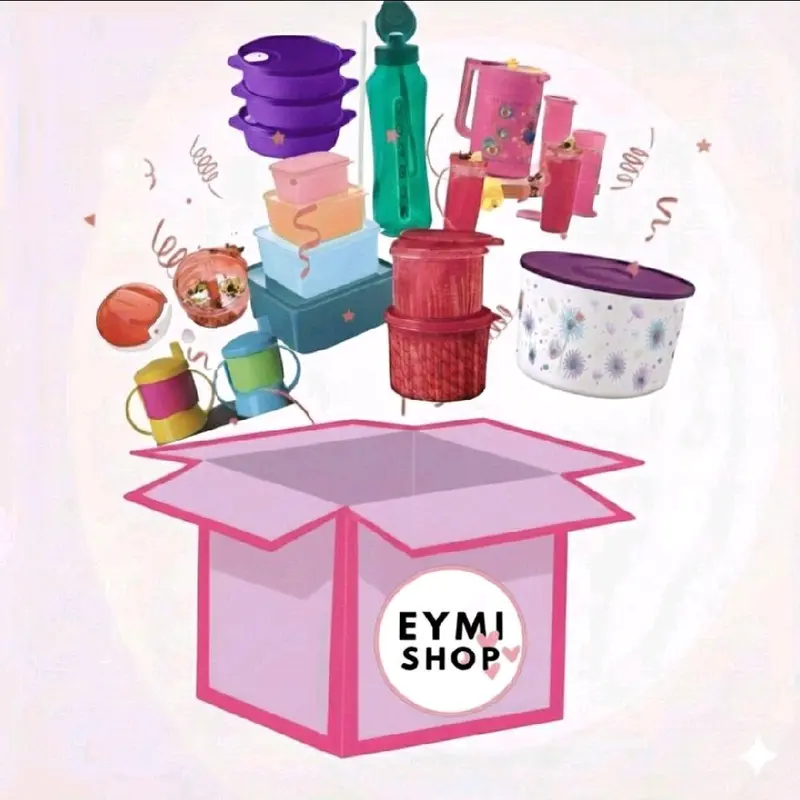 Create your own kitchen utensil box (live only)