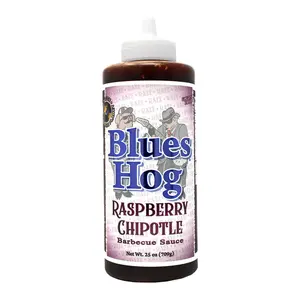 Blues Hog | Raspberry Chipotle BBQ Sauce