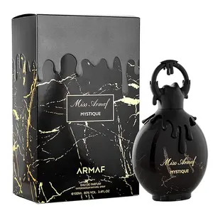 ARMAF MISS ARMAF MYSTIQUE 3,4 OZ EAU DE PARFUM FOR WOMEN ARMAF MISS ARMAF MYSTIQUE 3,4 OZ EAU DE PARFUM FOR WOMEN