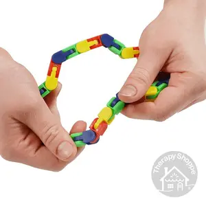 Longer Klicks Fidget