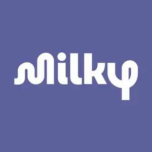 Milky Lactase Enzymes