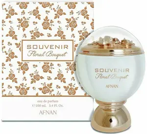 Souvenir Floral Bouquet by Afnan 100ml EDP for WOMEN
