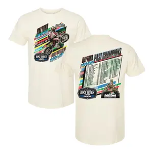 2026 Daytona Supercross Past Champions T-Shirt Hoodie, 2026 Daytona Bike Week Shirt, Bike Life Merch, Motorbike Enthusiast T-Shirt