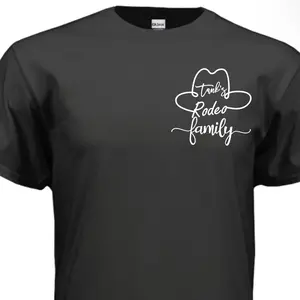 Tanks Rodeo Family Make America Cowboy Again