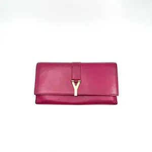 Pre-owned Yves Saint Laurent AS SHOWN Clutches & Wristlets HZ 3010 Saint Laurent wallet 26.04.05