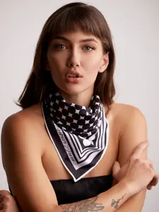 Multifunctional Scarf & Facemask