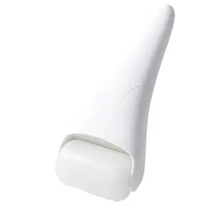 Ice Roller for Face & Neck - Help Reduce Puffiness & Soothe Skin, Suitable for All Skin Types