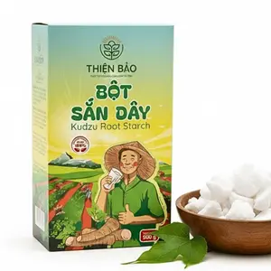 [Thien Bao]Pure Arrowroot Starch 500g