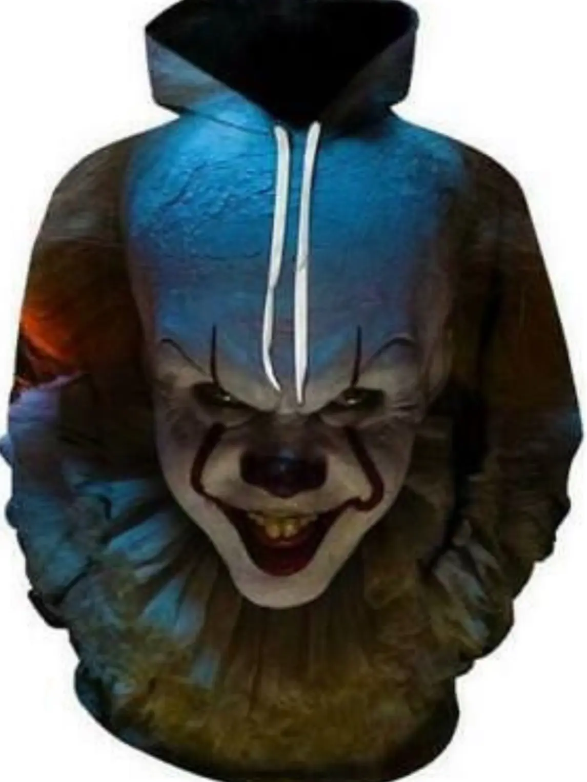 PENNYWISE HOODIE