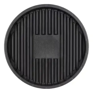 Universal Toilet Plunger Holder Tray – Quick-Dry Drip Mat for Plunger, Absorbs & Wicks Water, Ideal for Bathrooms & Kitchens  #TikTokMadeMeBuyIt  #homeimprovement