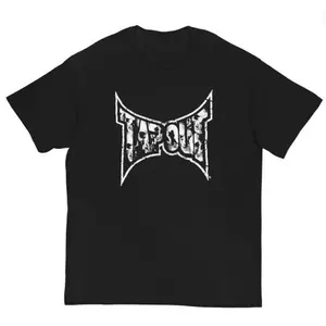 Y2k Tapout Shirt Skull print graphic (100% cotton) amity affliction Tapout Mma Elite, Unisex T-Shirt, Gift For Men Women Menswear Top Streetwear