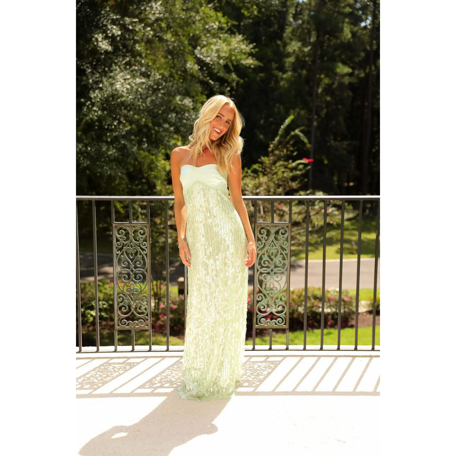Alex Sequin Dress - Mint, Strapless Maxi with Delicate Sequins, Figure-Flattering Silhouette, Perfect for Evening Events, Size XS-L - TikTok Shop Alex Sequin Dress - Mint, Strapless Maxi with Delicate Sequins, Figure-Flattering Silhouette, Perfect for Evening Events, Size XS-L - TikTok Shop
