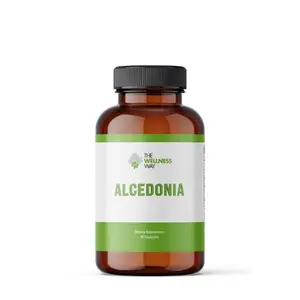 Alcedonia Herbal Supplement