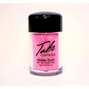 Pink Ice Glam Glitter