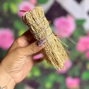 Natural Mexican Dish Scrubber Jumbo (Set 2 piece