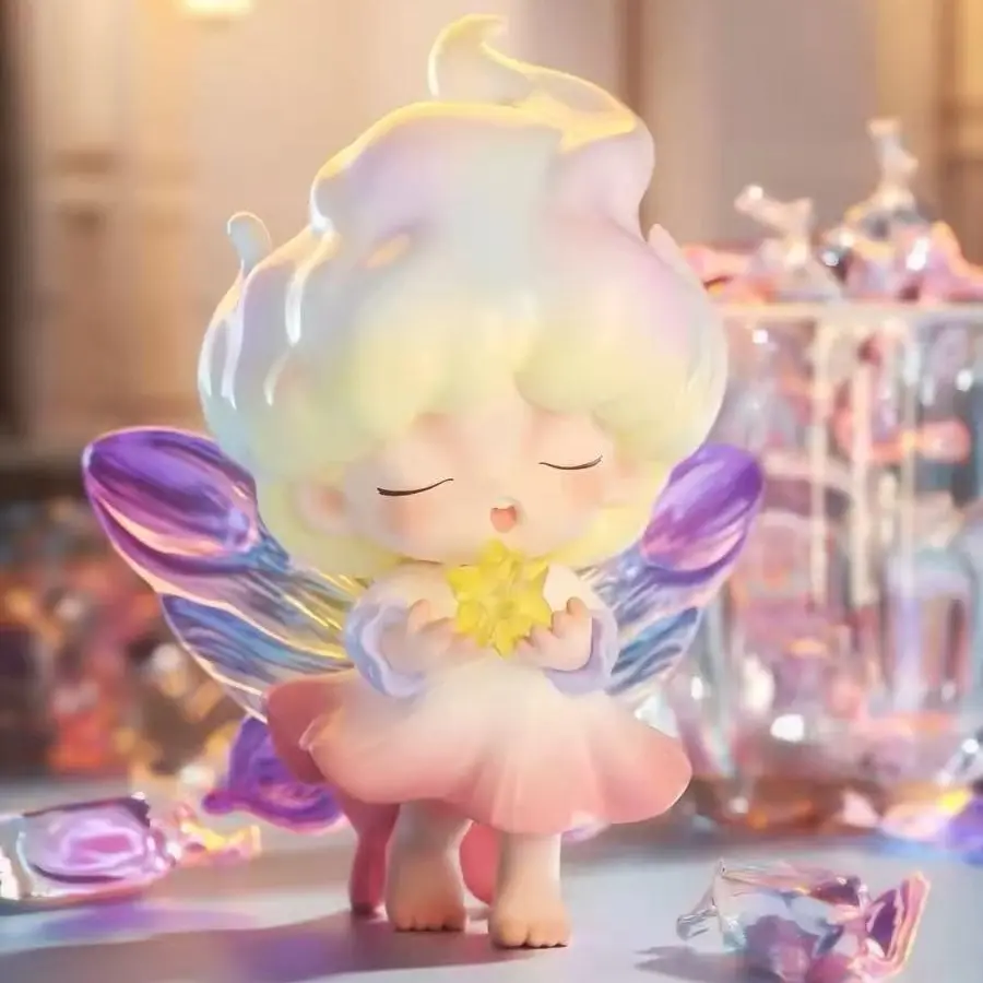 【Yoo】YUMO Dreamcore Island Series Blind Box