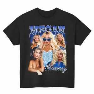 [100% Cotton] Trendy Country Music Inspired Graphic T-Shirt Vintage Pop Star Style Tee for Women Girls Music Lovers Gift Idea for Concert Festival Birthday Holiday Outfit Cute Stylish Confident Vibes Soft