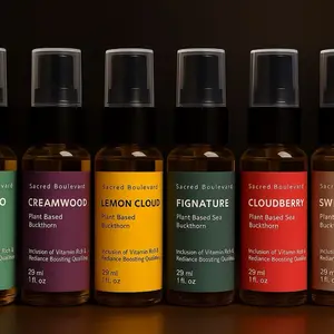 1 oz Sample Size Lumina Silk Body Elixir! Original & “Our Version” of Fragrances! Select Your Favorite Scent! Lightly Scented Body Oil