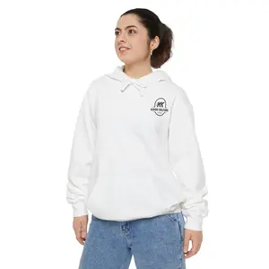 Legacy GTB Unisex Garment Hoodie