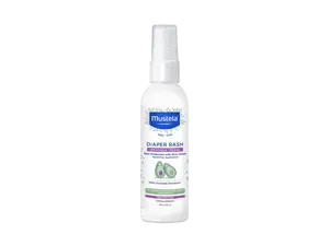 Diaper rash sprayable cream Diaper rash sprayable cream