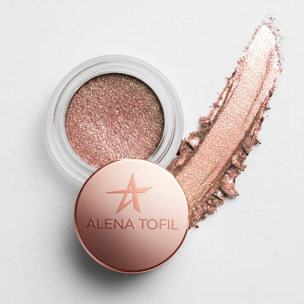 DIVINE LUXquisite Silky Butter Eyeshadow 3 g