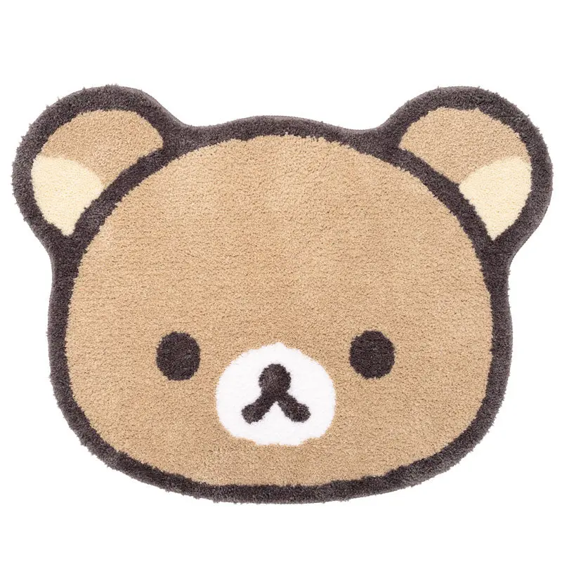 Rilakkuma Cozy JapanLA Room Rug