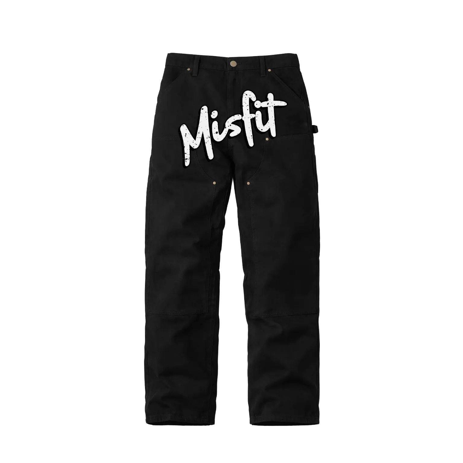 CARPENTER PANTS