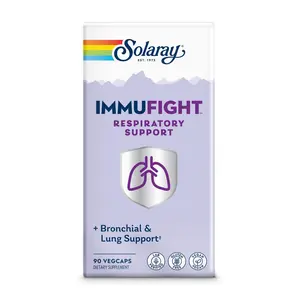 Immufight Respiratory Support