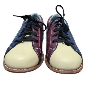 Bowlerstore Classic Rental Plus Laces Dual Bowling Shoes