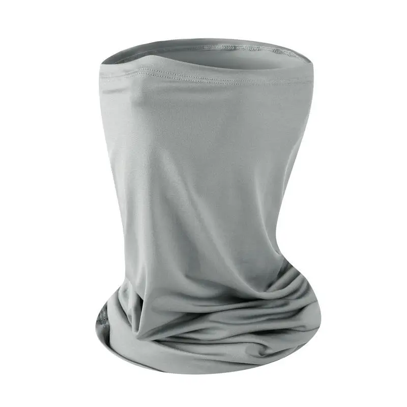 Milk Silk   Light Grey