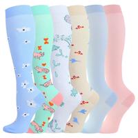 6 Pairs - Combination 4