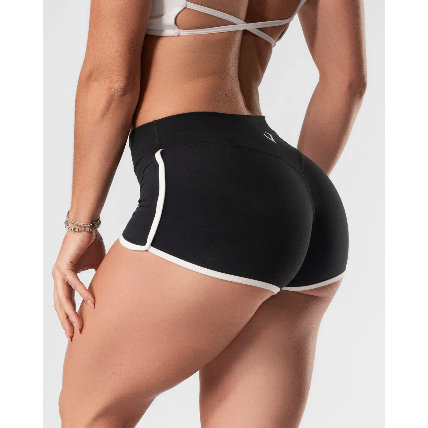 Sugar Shorts Black