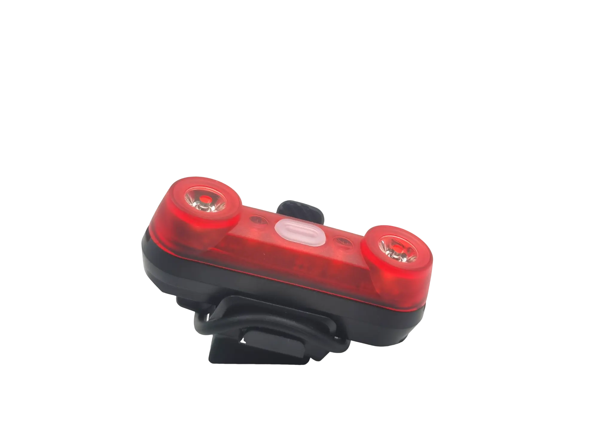 Bike Lights for Night Riding, Bright Bicycle Rear with Air Tracker - Tracker Tag Work with Find My (iOS Only), 3 Light Modes, Rechargeable Battery, IP55 Waterproof, Cycling Safety Accessories for Night Riding - Gifts for Bicycle Enthusiasts