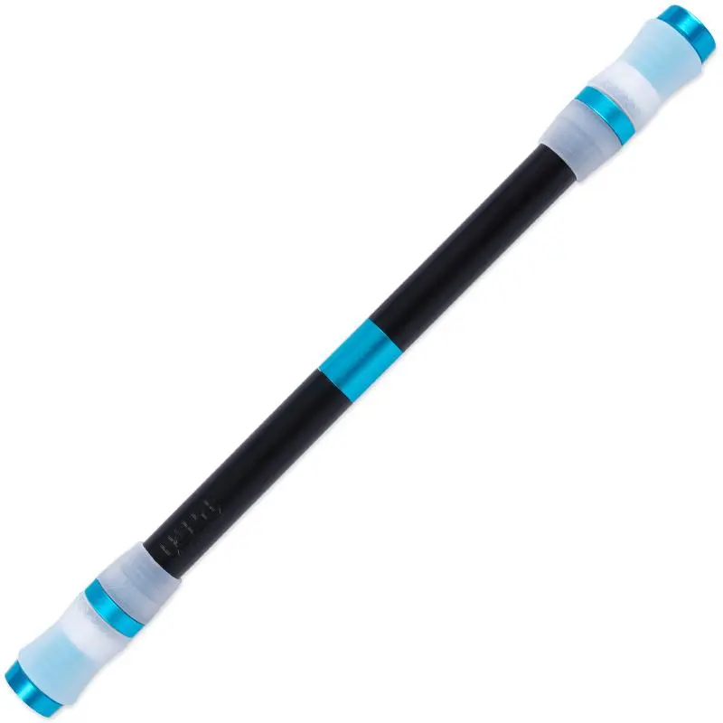 Spinning Pens, Innovative Rotating Pen, Non-writing Pen Toy for Students, Multifunctional Pen Toy for Office, School, Home, Plastic Pen, Gift Ideas, Beginners