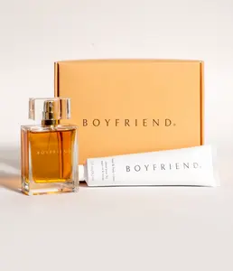 Boyfriend 2-Piece Set